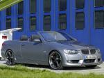BMW ACS3 Turbo Convertible by AC Schnitzer 2007 года